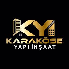Karaköse Yapı Logo